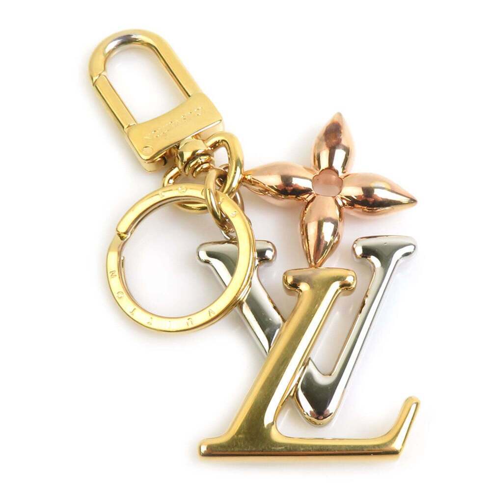 LOUIS VUITTON Gold Ring